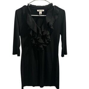 White House Black‎ Market Cocktail Dress Size S